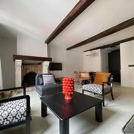 Au Vieux Bassin Honfleur