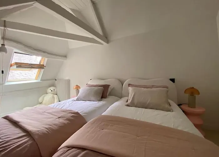 Au Vieux Bassin * Honfleur