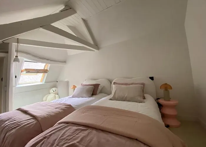 Au Vieux Bassin Apartamento