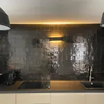 Au Vieux Bassin Apartment Honfleur