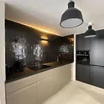Apartment Au Vieux Bassin Honfleur
