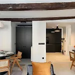 Appartement Au Vieux Bassin *