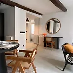 Apartment Au Vieux Bassin Honfleur