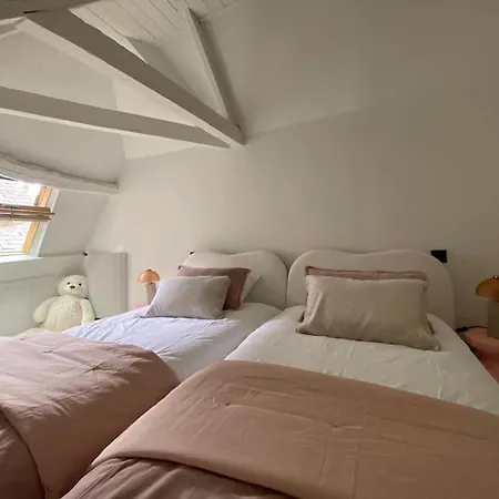 Au Vieux Bassin * Ονφλέρ