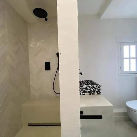 Διαμέρισμα Au Vieux Bassin