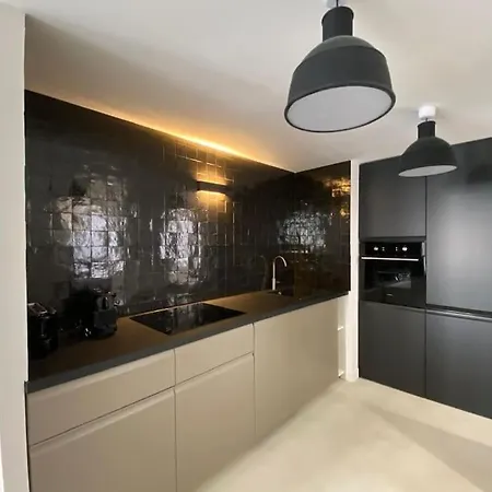 Διαμέρισμα Au Vieux Bassin Ονφλέρ