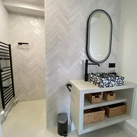 Apartment Au Vieux Bassin *
