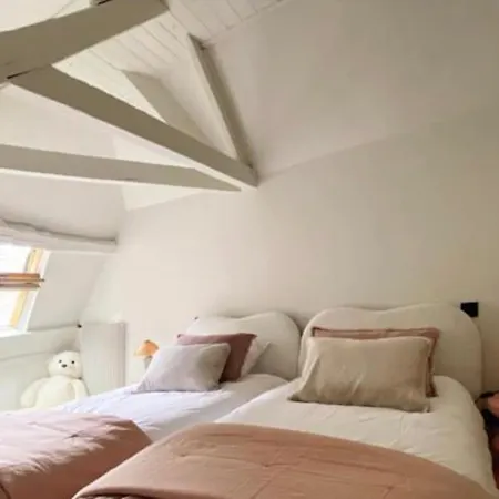 Au Vieux Bassin Διαμέρισμα