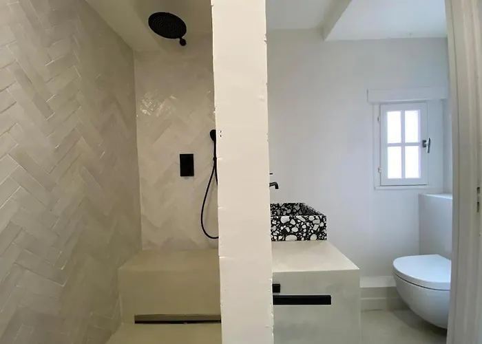 Appartement Au Vieux Bassin