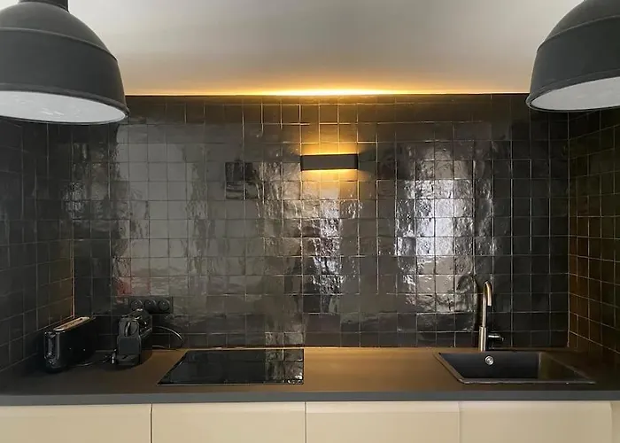 Au Vieux Bassin Appartement Honfleur