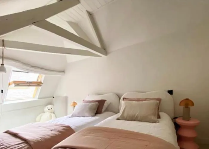 Au Vieux Bassin Appartement