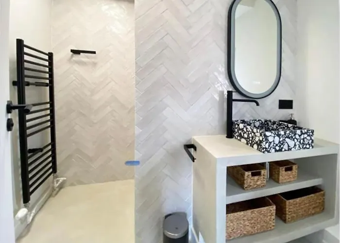 Appartement Au Vieux Bassin Honfleur